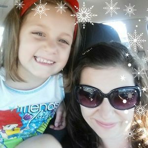 Meet your Posher, Michele